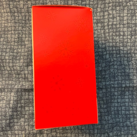 2180-MTT 2022 Hallmark Aquaman & The lost Kingdom Christmas Ornament - Picture 4 of 8